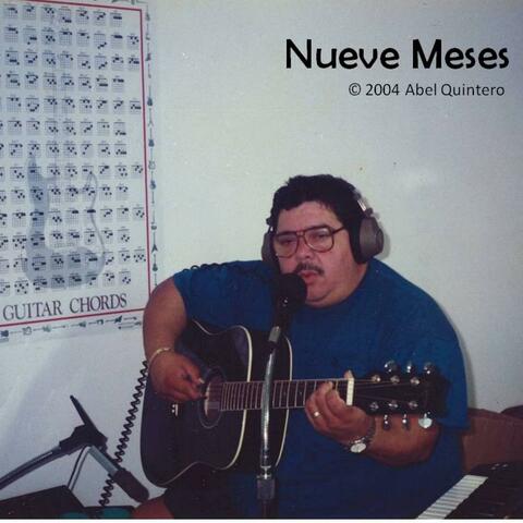 Nueve Meses - Single