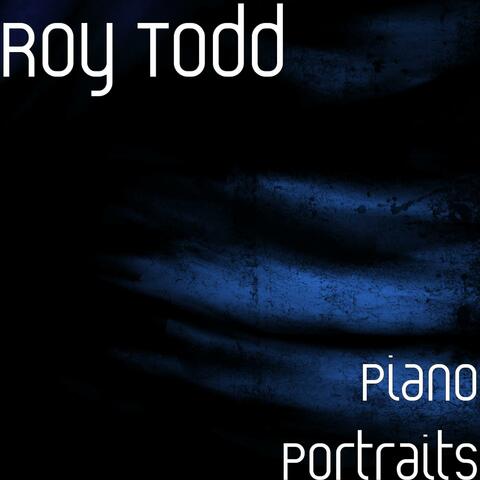Piano Portraits