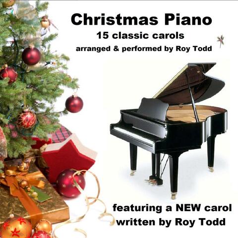 Christmas Piano
