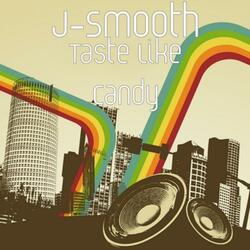 Taste Like Candy (feat. The Vixenz)