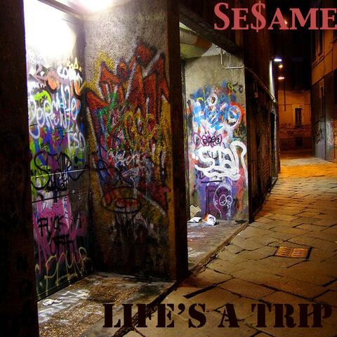 Life's A Trip - Single