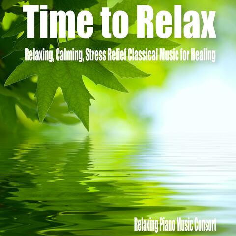 Relaxing Piano Music Consort