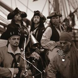 The Pittsburgh Pirate
