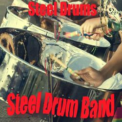 Steel Drum Paradise