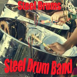 Steel Pans