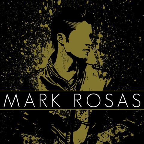 Mark Rosas