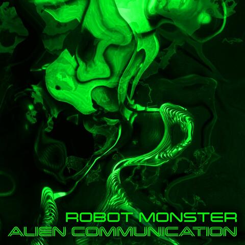 Alien Communication