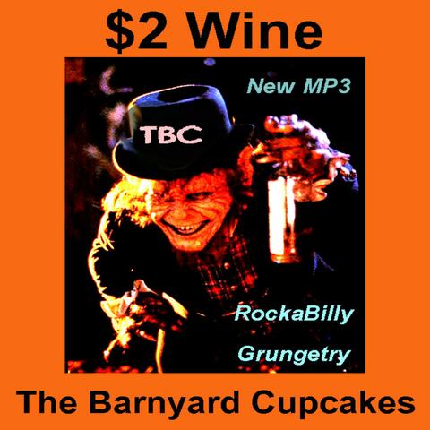 $2 Wine - Single