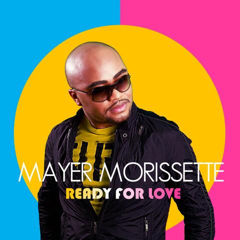 Mayer Morissette
