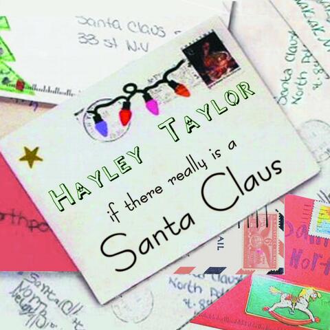 If There Really Is a Santa Claus...