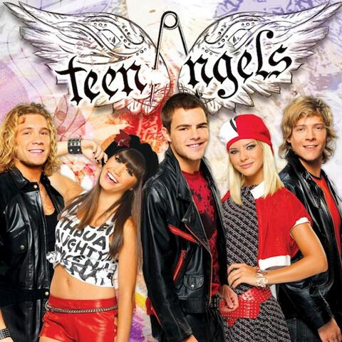 Teenangels IV