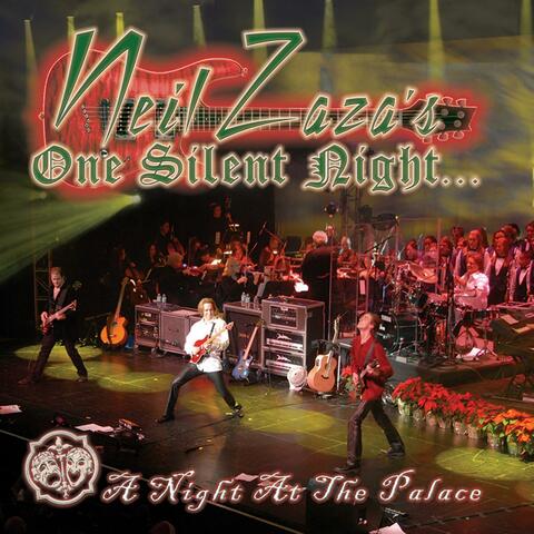 A Night At the Palace