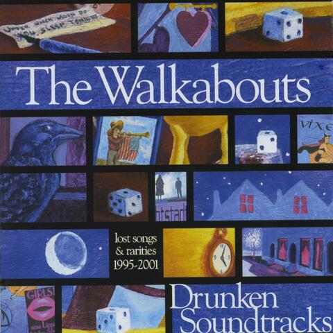 Drunken Soundtracks Volume 1