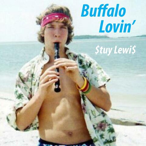 Buffalo Lovin