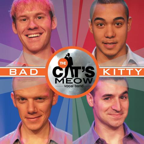 Bad Kitty
