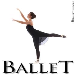 The Ballerina 2-Music for Ballet Class
