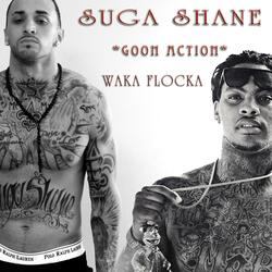 Goon Action (feat. Waka Flocka)
