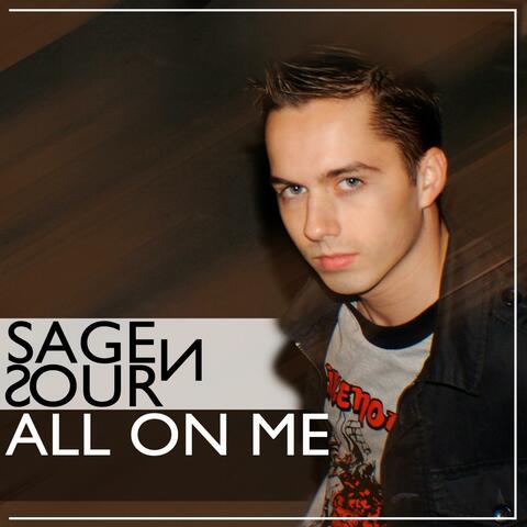 All On Me ( Acoustic) - Single