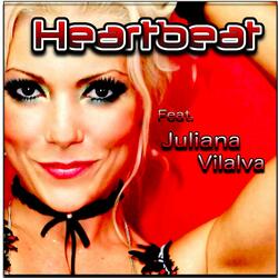 Heartbeat (Radio Edit) [feat. Juliana Vilalva]