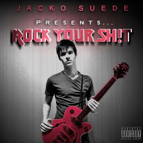 Rock Your Sh!T