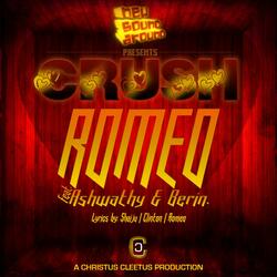 Crush (feat. Ashwathy & Berin)
