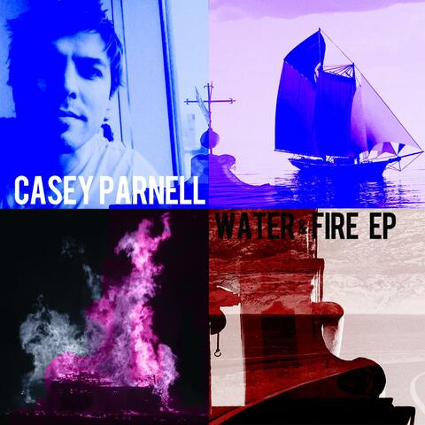 Water and Fire