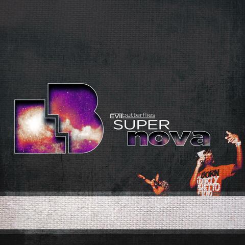 Super Nova - Single
