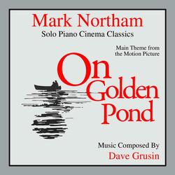 Theme from "On Golden Pond" (Dave Grusin)