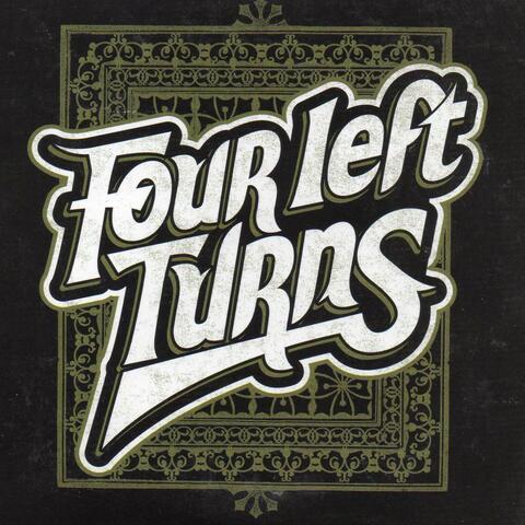 Four Left Turns EP