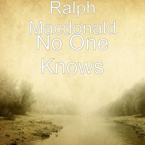 No One Knows - Single