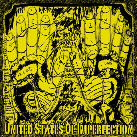 United States Of Imperfection