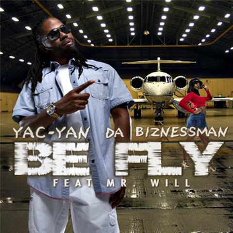 Be Fly (feat. Mr. Will)