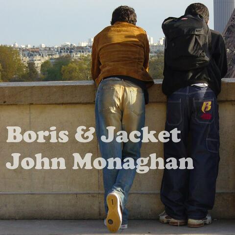 Boris & Jacket