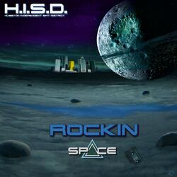 Rockin' Aka Space Up!!! (Single)