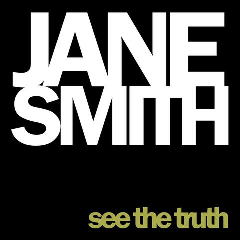 See The Truth - Single