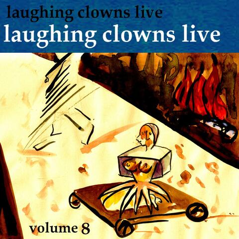 Live, Vol. 8