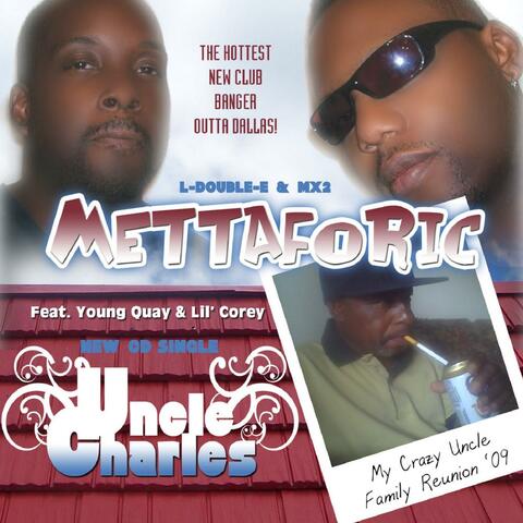 Uncle Charles Ft. Young Quay & Lil Corey