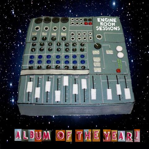 Album of the Year