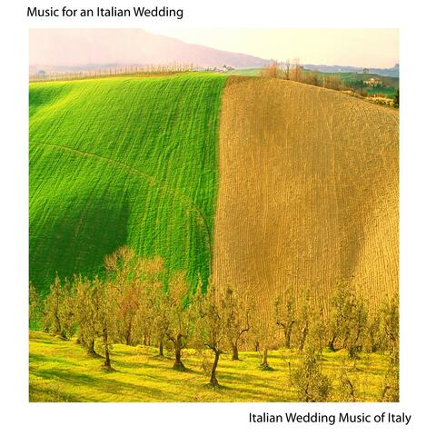 Music for an Italian Wedding