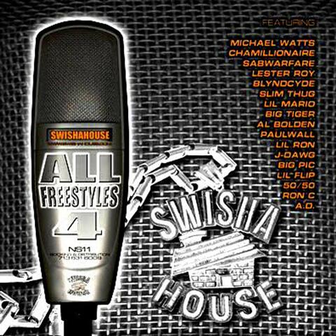 Northside 11 (All Freestyle 4)