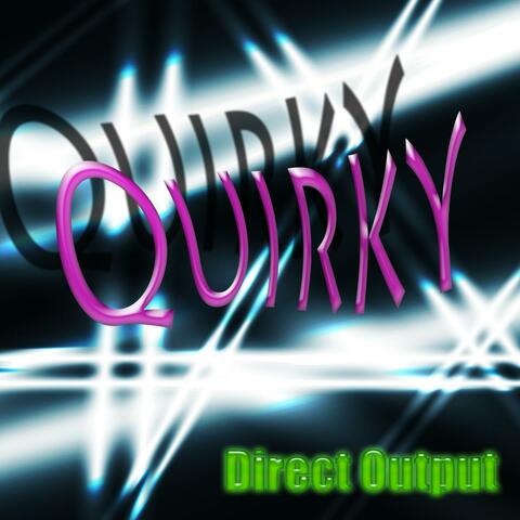 Quirky - Single