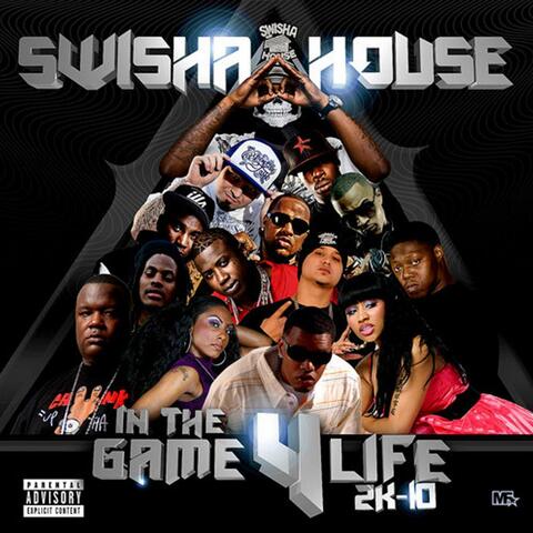 In The Game 4 Like 2k10 (Screwed & Chopped)