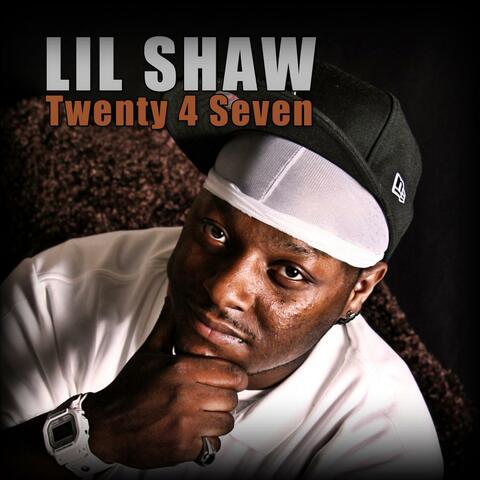 24-7 (feat. Logan Chapman) - Single