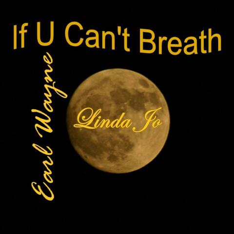 If U Can't Breath (feat. Linda Jo) - Single