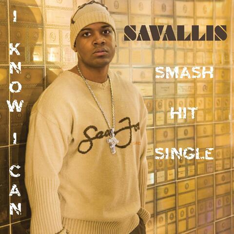 I Know I Can - Single