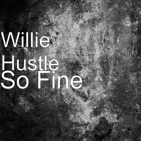 So Fine - Single