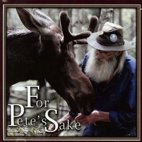For Pete's Sake - Single