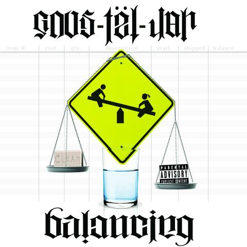 Balancing