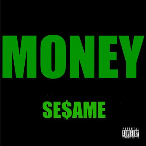 Money - Single