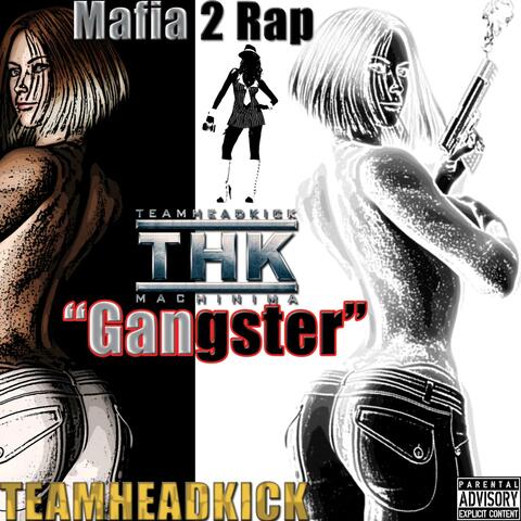 Gangster (Mafia 2 Rap)